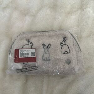 Lunar new year rabbit ebb brand new lululemon